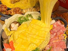 -百事喜乐炸鸡铺(合肥首店)
