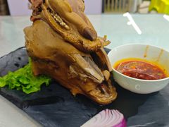 -金家老三饭庄(常营店)