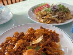 -同发号饭庄(复兴路店)
