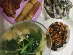 -奉食居(天津街店)
