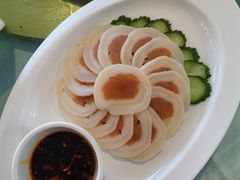 -功德林素菜饭庄(前门店)
