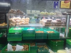 水产区-闻酥园(青羊区文殊坊店)