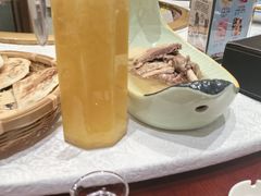 -钱记·乡野菜(紫荆花路店)