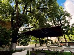 -J Create城市露营咖啡·简餐·宠物(上海动物园店)