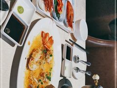 -上宴精品海鲜姿造(晶融汇旗舰店)