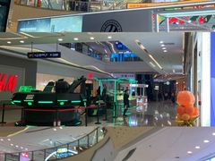 -万达广场(大明宫店)