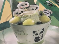 -马兰卡西式简餐(新汇大融城店)