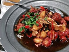 -零度空间·台湾小馆(五道口购物中心店)
