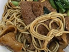 -福海面馆(阳曲店)