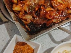 -名家韩国料理·烤肉(瑶海店)