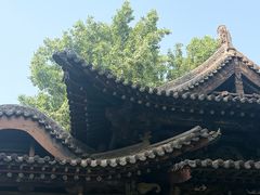-晋祠博物馆