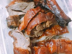 -永祥烧腊餐厅(虹口店)