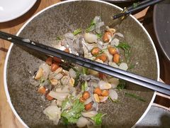 -粤集·手工粤菜(皇庭广场店)
