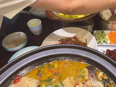 -衢农会·衢州菜·宴请(国际机场店)