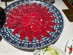-北京老门框爆肚涮肉馆(锦业路店)