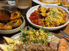 -Rosemary·纽西兰简餐(江南西店)
