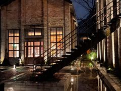 -阳朔糖舍酒店·糖舍餐厅&酒吧