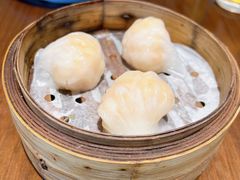 千日贺虾饺皇-千日贺茶餐厅(高新万达店)