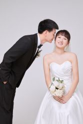-布丁婚纱摄影工作室