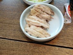 -李先生牛肉面大王(北京平谷步行街店)