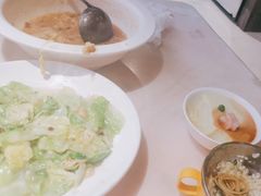 -茅庐毛血旺(临沂泰盛广场店)
