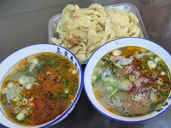 -龙门李家三旦羊肉汤馆