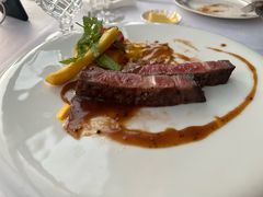 -圣丰索菲特·法国餐厅