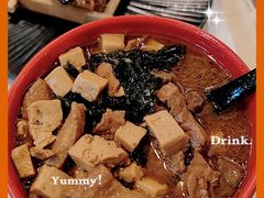 -争鲜回转寿司(南开大悦城店)