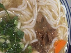 -鑫花溪牛肉米粉(景德路店)