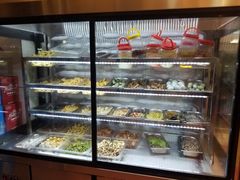 自助取餐区-天天渔港海鲜酒家(石浦玉泉路店)