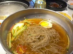 -韩时烤肉(枫蓝店)