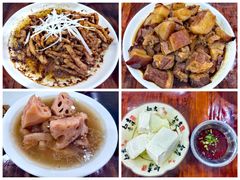 -雨田饭店(华兴东街店)