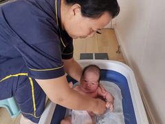-和睦爱嘉月嫂·产后恢复中心(美罗店)