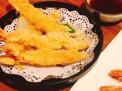 -青叶日式料理(飘亮阳光广场店)