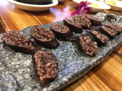 -万兴佳烤肉·长白山老味道(宏泰广场店)