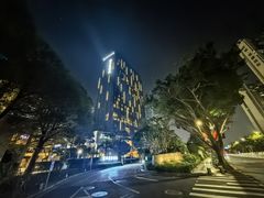 -珠海中海雅高铂尔曼酒店