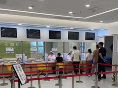 -美年大健康体检(美佳分院)