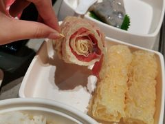 -海底捞火锅(地王新天地店)