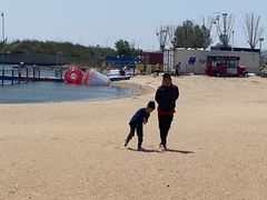 -泰达航母主题公园