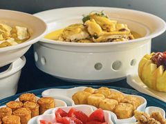 -三生石·福建菜·家宴(五四店)