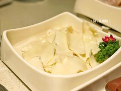 -海底捞大排档火锅(悦荟广场店)