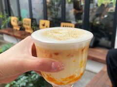 -大井咖啡店(大井巷店)