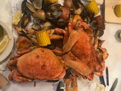 -The Crab Pot Seattle