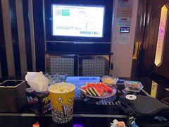 -糖果KTV(首创大厦店)