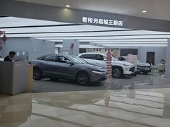 -光启城时尚购物中心