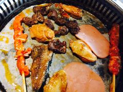 -钱小奴创意自助餐厅·原切谷饲安格斯畅吃(苏州昆山招商花园城店)