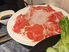 -许府牛火锅(信义坊总店)