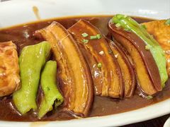 -老牌坊鲁菜名店(宽厚里店)