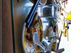 -湖山人家·湖景餐厅·特色农家菜(太湖西山店)