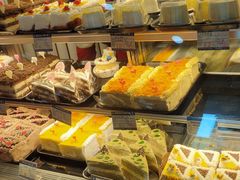 -思味特(纬一路店)